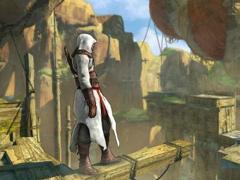  Prince of Persia