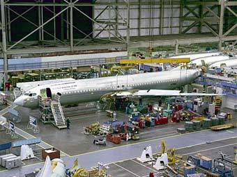  Boeing.  - 
