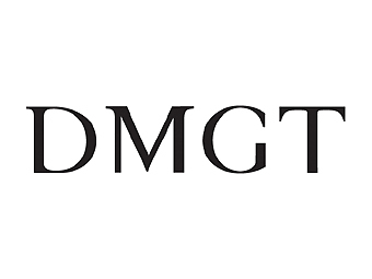  DMGT.    