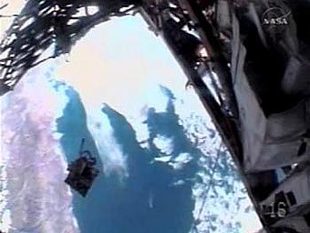 ,   .  NASA TV