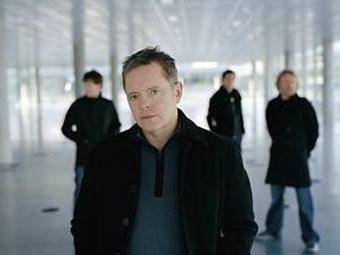 New Order.     
