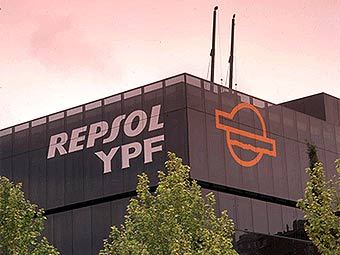 - Repsol.  - 