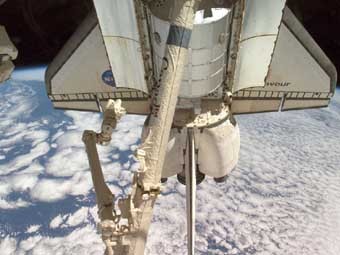  "",   .  NASA