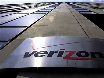 - Verizon.  ©AFP