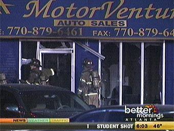      .   WGCL-TV