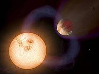  HD 189733b   .   NASA