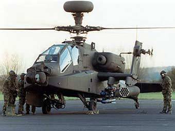 Apache AH Mk1.    finmeccanica.com 