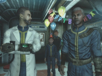  Fallout 3