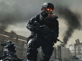  Killzone 2