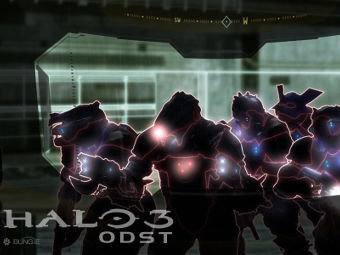     Halo 3: ODST