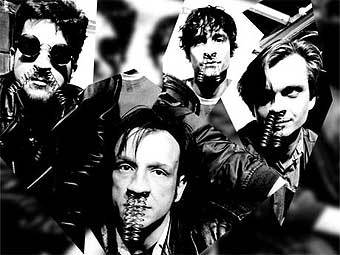 Jesus Lizard.    exclaim.ca