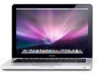 MacBook.  Apple