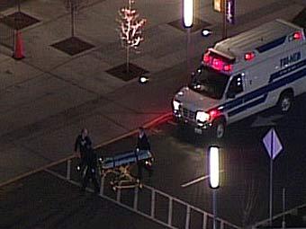 " "  Westfield Southcenter.    ,    CNN 