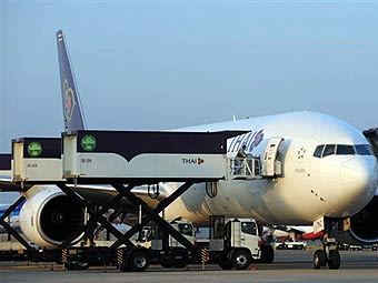  Thai Airways   "".  ©AFP