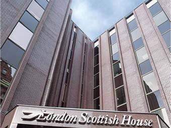  London Scottish Bank.    company.monster.co.uk