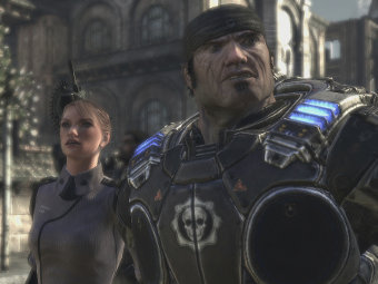 Gears of War 2