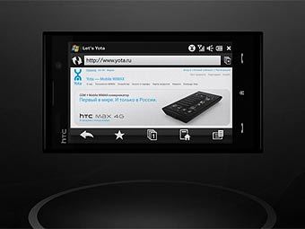 HTC MAX 4G,    yota.ru