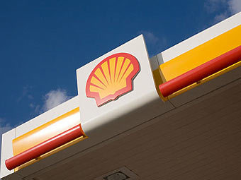  - Royal Dutch Shell