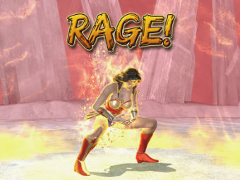  Mortal Kombat vs. DC Universe