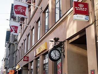  Parex Banka.  - 