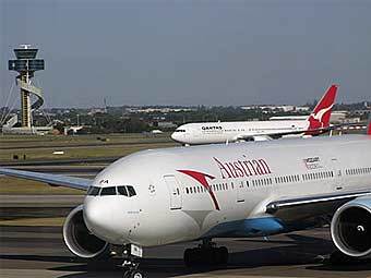  Austrian Airlines.    airways.ch