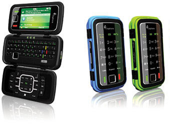 iCEphone.  The Medical Phone