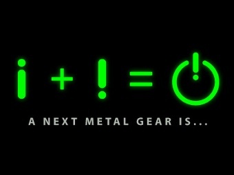     Metal Gear