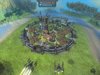  Spore
