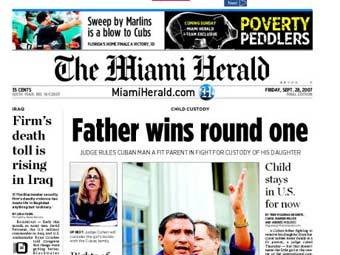  The Miami Herald.     