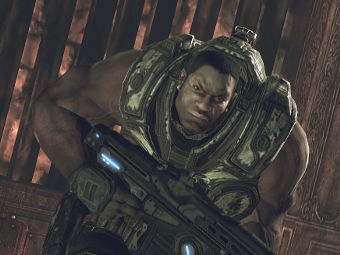  Gears of War 2