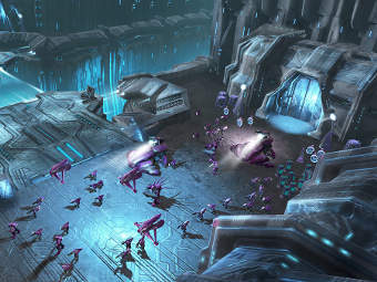  Halo Wars
