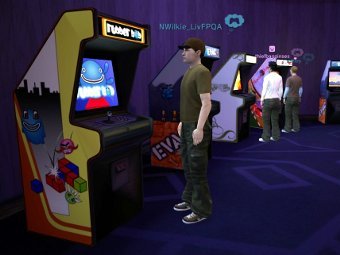  PlayStation Home