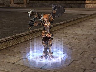  Lineage II: Chaotic Throne