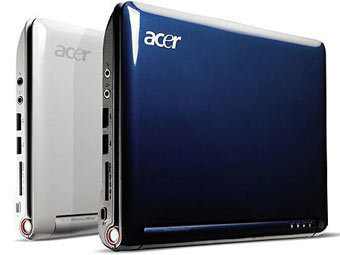 Acer Aspire One.  - Acer