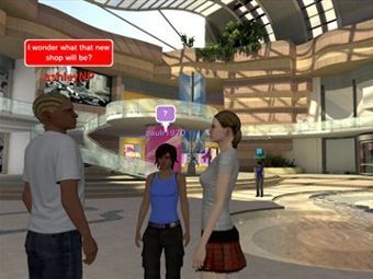  PlayStation Home
