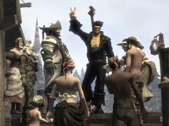  Fable II