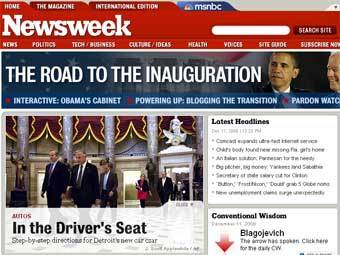   Newsweek