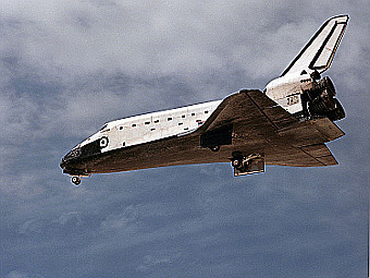  "" .  NASA