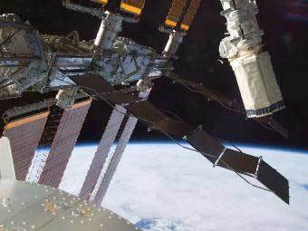 .  NASA, 