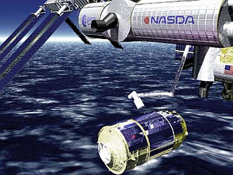   HTV,   .  JAXA 