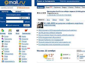   Mail.ru