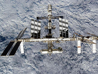   .  NASA