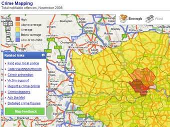   " ".    maps.met.police.uk