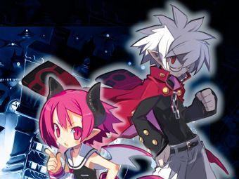    Disgaea 3: Absence of Justice