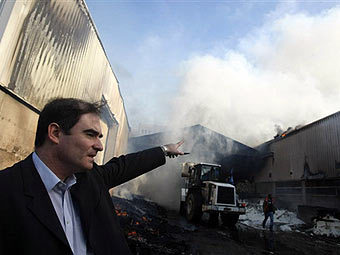  UNRWA           .  ©AFP
