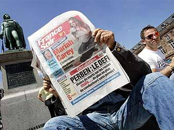  ©AFP