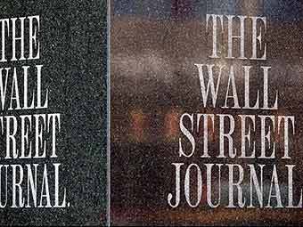  WSJ     -.  ©AFP