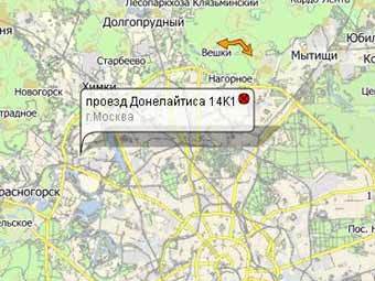    nakarte.rambler.ru