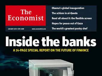    The Economist