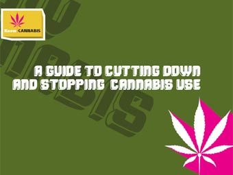    "Know Cannabis".    knowcannabis.org.uk